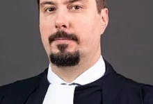 Photo of Поранешниот претседател на украинскиот Врховен суд, Књазев осуден на пет години затвор поради корупција