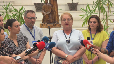 Photo of Јаневска за полагањето матура: Кој ќе препишува губи цела година