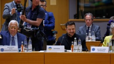 Photo of ЕУ едногласно ја потврди поддршката за Украина и ги продолжи санкциите против Русија