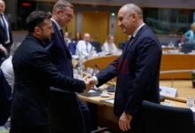 Photo of Радев со закана за вето: Бугарија го блокира 21. пакет санкции против Русија поради патријархот Кирил