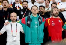 Photo of СП 2026: Ноер се повлекува од репрезентацијата по Мундијалот