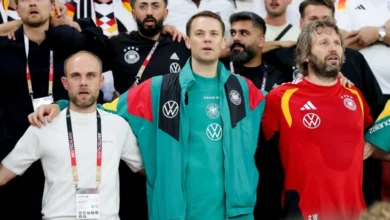 Photo of СП 2026: Ноер се повлекува од репрезентацијата по Мундијалот