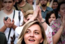Photo of Фани Каранфилова Панова- Премиерот праќа јасна порака дека и Устав и закон е неговата воља да владее апсолутистички