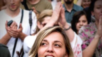 Photo of Фани Каранфилова Панова- Премиерот праќа јасна порака дека и Устав и закон е неговата воља да владее апсолутистички