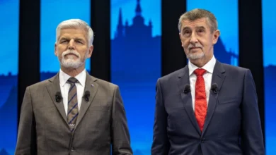 Photo of Чешкиот Уставен суд ѝ наложи на Владата да му дозволи на претседателот Павел да присуствува на самитот на НАТО