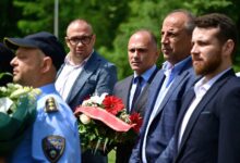 Photo of СДСМ: Во Ваташа одбележуваме 83 годишнина од масакрот од бугарскиот окупатор