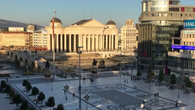 Photo of Призма- Имаше, па снема обвинение за Коце Трајановски за фонтаната на плоштадот