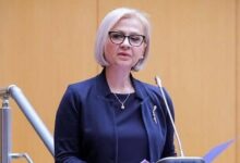 Photo of Оставката ја поднесов од објективни причини – вели експретседателката на Советот за македонски јазик и обвинува за игнорантски однос од Култура