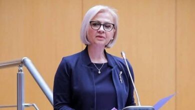 Photo of Оставката ја поднесов од објективни причини – вели експретседателката на Советот за македонски јазик и обвинува за игнорантски однос од Култура