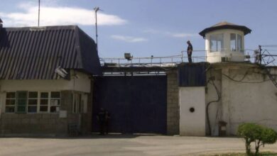 Photo of Крвава тепачка во Идризово – осуденик заврши со тешки повреди