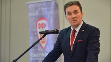 Photo of Поранешниот прв човек на ФФМ Илчо Ѓорѓиевски со уште две лица одат во 30-дневен притвор, за пет лица одреден куќен притвор