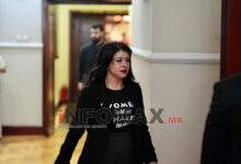 Photo of Мојсоска: Повеќе од една година лицата со хемофилија живеат во голгота поради недостиг на лекот „фактор 8“