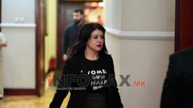 Photo of Мојсоска: Повеќе од една година лицата со хемофилија живеат во голгота поради недостиг на лекот „фактор 8“