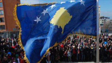Photo of Самоопределување на Курти доби најмногу гласови, според излезните анкети на Косово