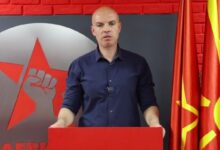 Photo of Крмов: Банкарските услуги не смее да зависат од добрата волја на финансиските моќници