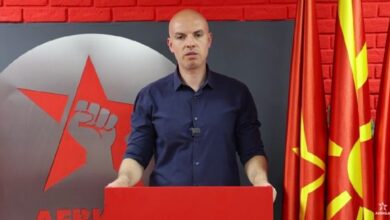 Photo of Крмов: Банкарските услуги не смее да зависат од добрата волја на финансиските моќници
