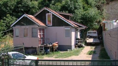 Photo of Ја удавил, телото го сокрил под гранки, ја пријавил за исчезната: нови детали за громорозното убиство во Македонија