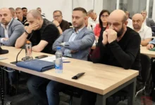 Photo of Шабан Салиу, обвинет за трагедијата во Кочани, тврди дека потписот на документи од ДЗС не бил негов