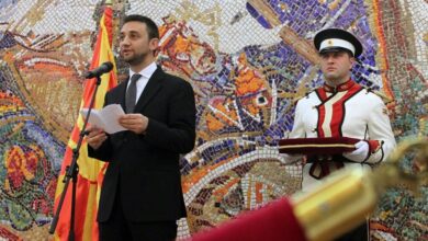 Photo of Поранешниот „вечен“ директор на МРТ, Марјан Цветковски ќари нова фотелја. Ќе шефува со Фондацијата „Скопје – Европска престолнина на културата 2028“
