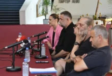 Photo of Со стиховите на Анте Поповски ќе започне музичко-сценски перформанс за одбележувањето на 35-годишнината на Македонија со над 120 уметници