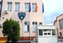 Photo of На улица во Куманово пронајдени три деца во бессознание – затруени од вдишување лепак
