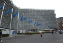 Photo of Европската комисија ѝ уплати на Украина нова транша за помош од шест милијарди евра