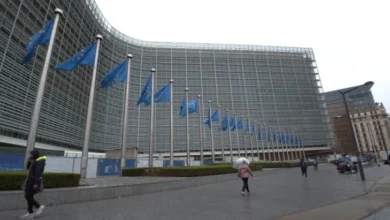 Photo of Европската комисија ѝ уплати на Украина нова транша за помош од шест милијарди евра