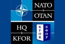 Photo of НАТО ќе го намали бројот на војници во Косово