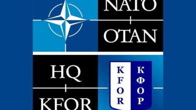 Photo of НАТО ќе го намали бројот на војници во Косово