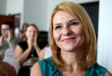 Photo of Николина Андова Шопова e добитник на „Браќа Миладиновци“ на СВП за 2026
