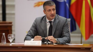 Photo of Перински ќе ги „чешла“ трошоците за лекувања во странство и боледувањата