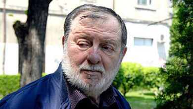 Photo of На 89 години почина Јован Павловски, поет, романописец и публицист