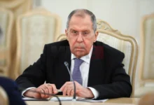 Photo of Лавров: Русија ќе продолжи со масовни удари врз воени цели во Украина