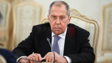 Photo of Лавров: Русија ќе продолжи со масовни удари врз воени цели во Украина