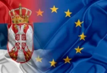 Photo of Истражување на ЕК: Во Србија, 40 проценти од граѓаните сметаат дека земјата никогаш нема да влезе во ЕУ