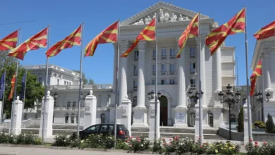 Photo of Владата за најавената реконструкција: Со оглед на тоа што разговорите се во рана фаза и станува збор за чувствителен процес кој бара сериозен пристап, во овој момент не би навлегувале во детали
