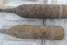 Photo of (ВИДЕО) На Криволак се уништени две хемиски гранати со боен отров од Првата светска војна