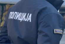 Photo of Се обидел да краде во црква па избегал, но полицијата го фатила: Уапсен 43-годишен од Бузалково со живеалиште во Скопје