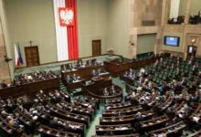 Photo of Полска воведува до пет години затвор за онлајн пренос на убиства и силувања