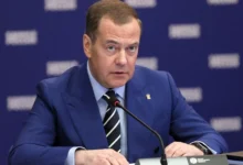 Photo of Медведев: Веќе нема да важат никакви правила во војната против нацистичкиот режим во Киев