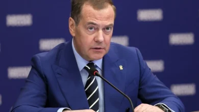 Photo of Медведев: Веќе нема да важат никакви правила во војната против нацистичкиот режим во Киев