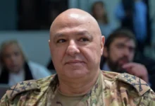 Photo of Аун го повика Трамп да изврши притисок врз Израел да ги повлече силите од јужен Либан