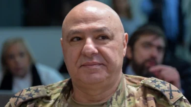 Photo of Аун го повика Трамп да изврши притисок врз Израел да ги повлече силите од јужен Либан