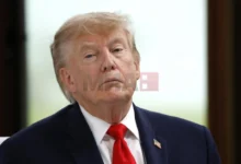Photo of Трамп изјави дека „никогаш не му било грижа за промена на режимот“ во Иран