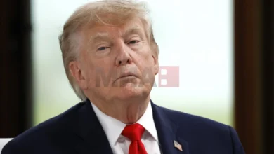 Photo of Трамп изјави дека „никогаш не му било грижа за промена на режимот“ во Иран