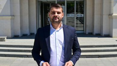 Photo of (ВИДЕО) Димитријевиќ: Дали постои дил меѓу Мицкоски и Јахоски – Пуцко Петрол за случајот „Мазут“?