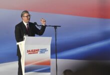 Photo of Вучиќ: Ова се моите последни денови како претседател