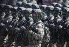 Photo of Вучиќ: Србија повторно ќе воведе задолжителен воен рок, ќе трае 75 дена