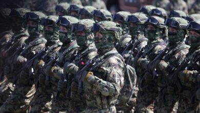 Photo of Вучиќ: Србија повторно ќе воведе задолжителен воен рок, ќе трае 75 дена