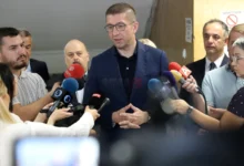 Photo of Мицкоски:  Макрон и Мерц ни дадоа силен мотив да продолжиме во реформите и да испорачуваме врз основа на методот на заслуга, а не врз основа на билатерални прашања